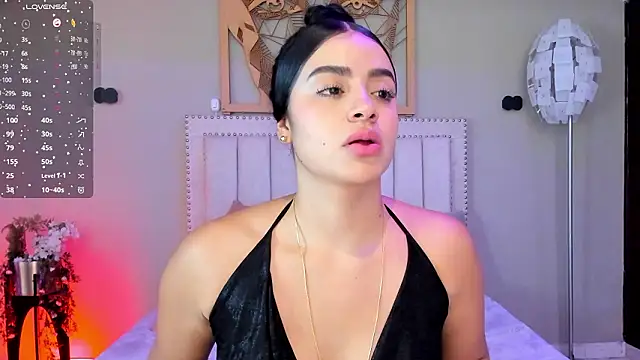 Paula Desousa online show from 03-14-26, 08:03