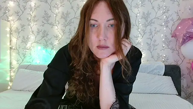 Imcarrieberry online show from 03-11-25, 02:40