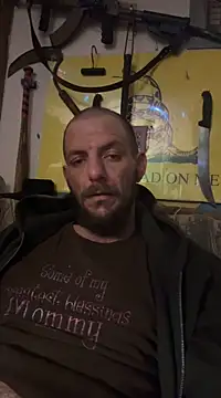 Snapshot of 420rickie420 chatting on 01-08-25, 02:14 420rickie420 online show from 01-08-25, 02:14