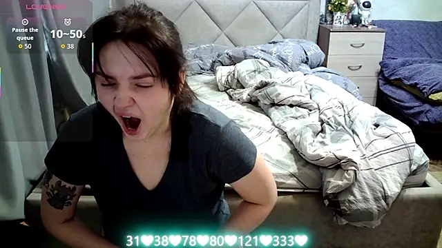 juliettkalen online show from 01-14-26, 05:35