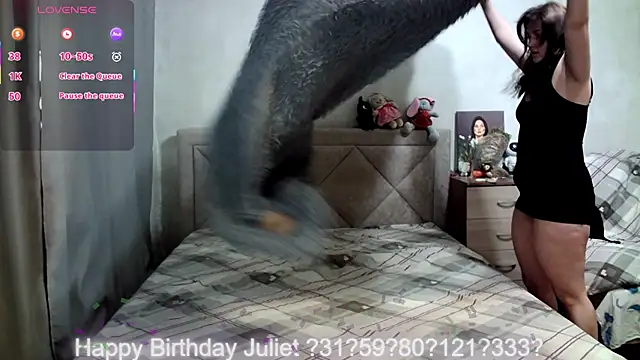 Snapshot of juliettkalen chatting on 03-16-26, 04:51 juliettkalen online show from 03-16-26, 04:51