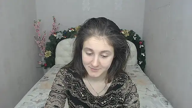 Snapshot of Holliy_Cooper chatting on 01-03-25, 12:52 Holliy Cooper online show from 01-03-25, 12:52