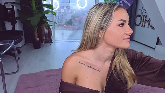 SpoilM3Mor3 online show from 10-03-25, 09:28