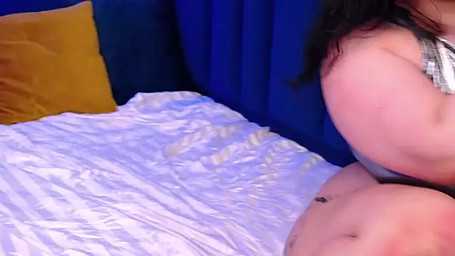 BeeaMayer online show from 03-19-25, 04:02