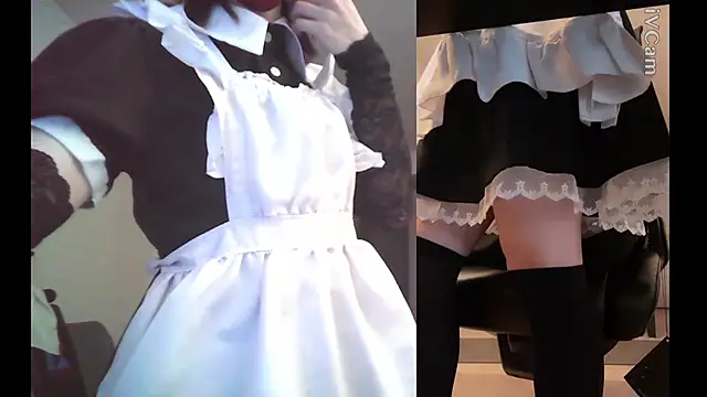 pika ru online show from 03-20-25, 03:13