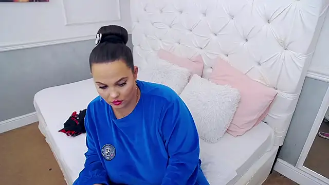 RavishingJenna online show from 11-07-25, 08:31