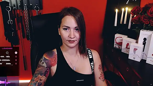  Jane Warren  online show from 10-17-25, 06:54