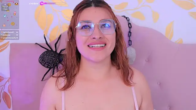 Snapshot of alix_bay chatting on 10-16-25, 08:43 alix bay online show from 10-16-25, 08:43