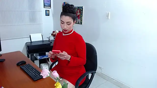 Saloogmilen online show from 12-04-24, 07:12