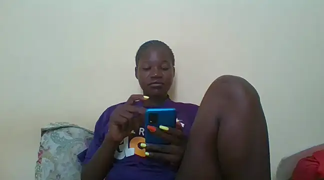 Snapshot of prettychic5 chatting on 01-16-25, 05:42 prettychic5 online show from 01-16-25, 05:42