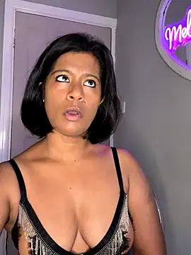 RoseMelanie online show from 10-08-25, 06:44