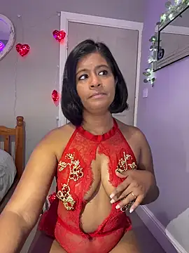 RoseMelanie online show from 12-23-25, 07:17