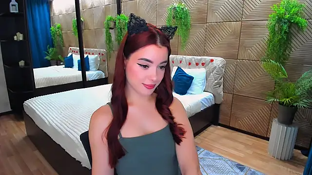 Snapshot of PutOnRepeat chatting on 02-19-26, 01:12 PutOnRepeat online show from 02-19-26, 01:12