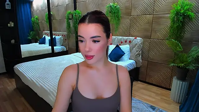 Snapshot of PutOnRepeat chatting on 02-22-26, 01:07 PutOnRepeat online show from 02-22-26, 01:07