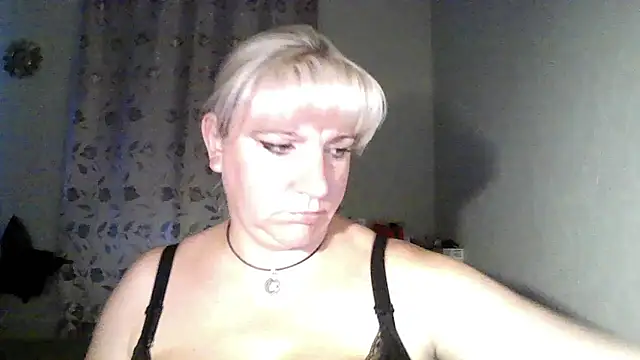 MeilomaWesa online show from 09-08-25, 03:33