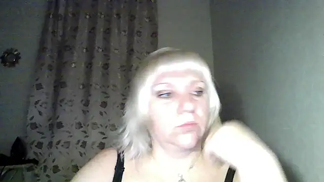 MeilomaWesa online show from 10-24-25, 09:33