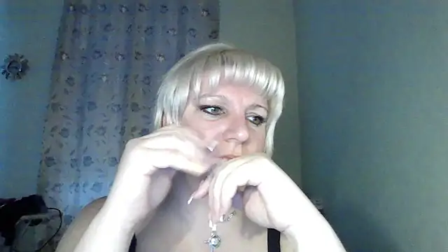 MeilomaWesa online show from 12-04-25, 12:47