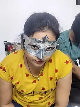 Harsh Ankita Couple online show from 09-08-25, 04:39