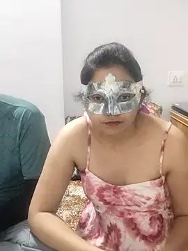 Harsh Ankita Couple online show from 09-22-25, 03:58