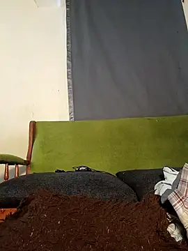 BIGDICKMULLAH online show from 05-07-26, 12:43