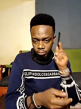 BIGDICKMULLAH online show from 05-08-26, 08:47