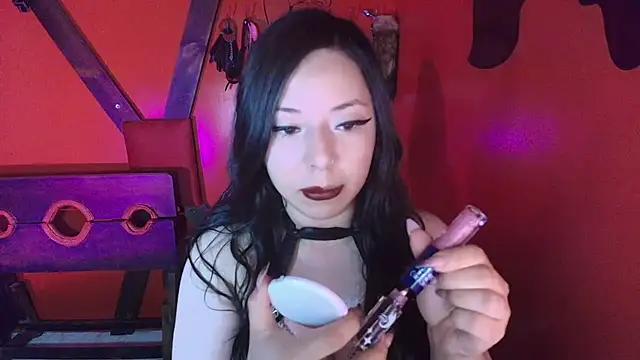 HannaCarrter online show from 09-10-25, 12:05