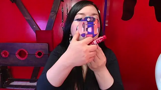 HannaCarrter online show from 01-17-26, 12:32