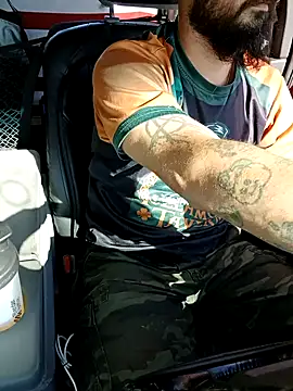 JObuddy661 online show from 10-01-25, 07:20