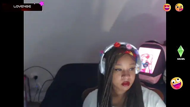 temptressbeauty24 online show from 02-18-25, 12:48