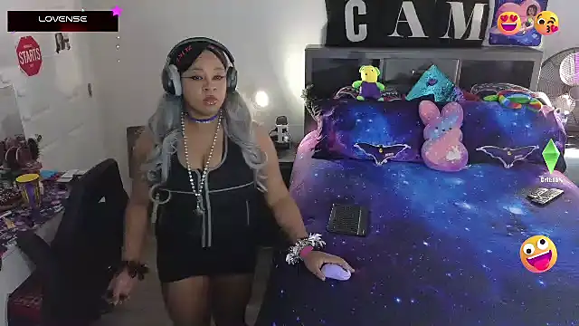 temptressbeauty24 online show from 03-16-25, 11:25