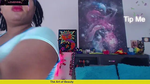 temptressbeauty24 online show from 12-23-25, 12:30