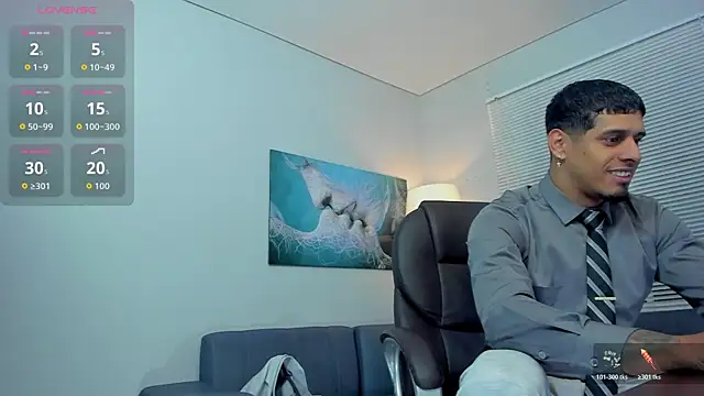 Snapshot of vincen_jose chatting on 10-19-25, 12:33 vincen jose online show from 10-19-25, 12:33