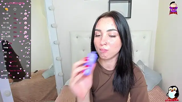 Sourr Lollipop online show from 01-20-25, 02:32