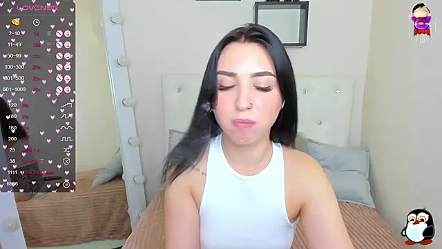 Sourr Lollipop online show from 01-29-25, 12:12