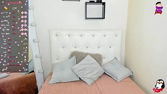 Sourr Lollipop online show from 01-31-25, 03:20