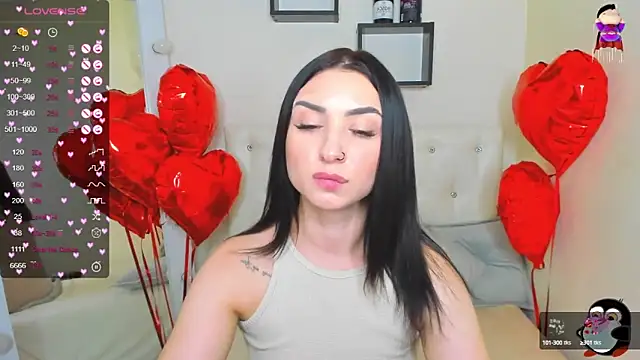 Sourr Lollipop online show from 02-19-25, 02:33