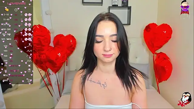 Sourr Lollipop online show from 02-25-25, 11:22