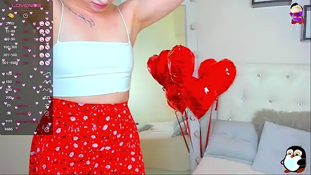 Sourr Lollipop online show from 02-26-25, 02:26