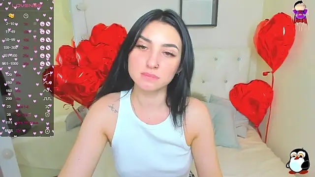 Sourr Lollipop online show from 03-02-25, 02:41