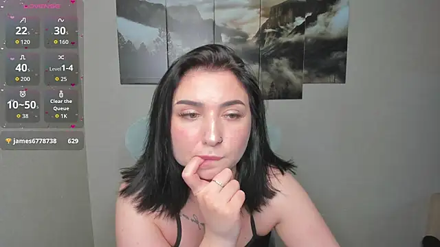 Sourr Lollipop online show from 05-15-26, 10:50