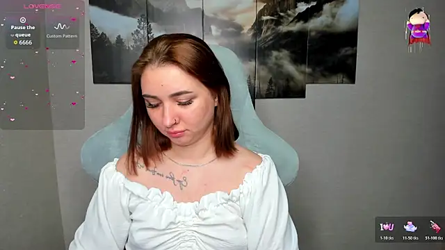 Sourr Lollipop online show from 06-05-26, 11:54