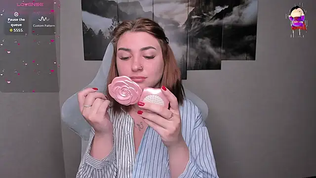 Sourr Lollipop online show from 06-26-26, 12:26