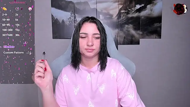 Sourr Lollipop online show from 06-30-26, 12:44
