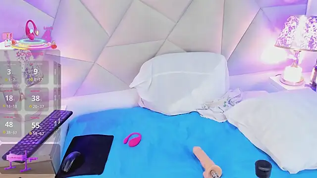 Snapshot of SussyRoss chatting on 03-11-25, 06:30 SussyRoss online show from 03-11-25, 06:30