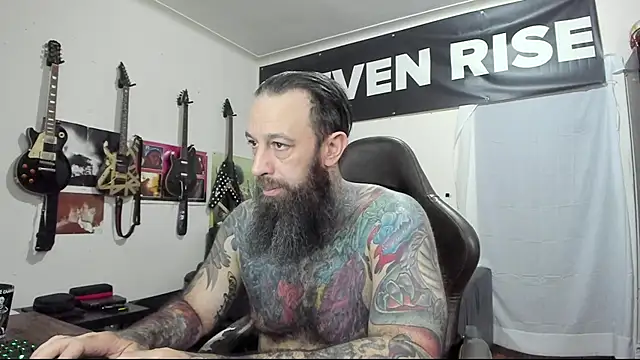 StevenRiseNYC online show from 02-12-25, 01:16