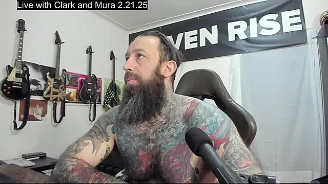 StevenRiseNYC online show from 02-16-25, 03:27