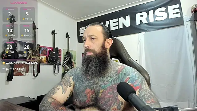 StevenRiseNYC online show from 03-01-25, 07:37