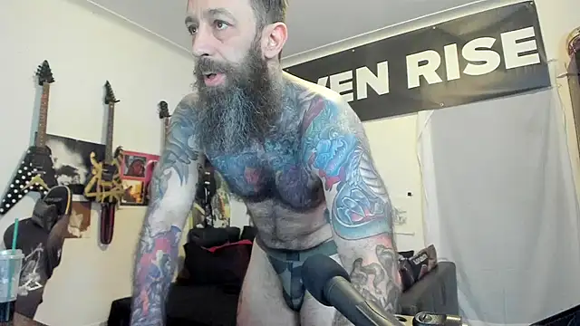 StevenRiseNYC online show from 05-06-26, 12:21