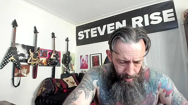 StevenRiseNYC online show from 05-07-26, 08:36