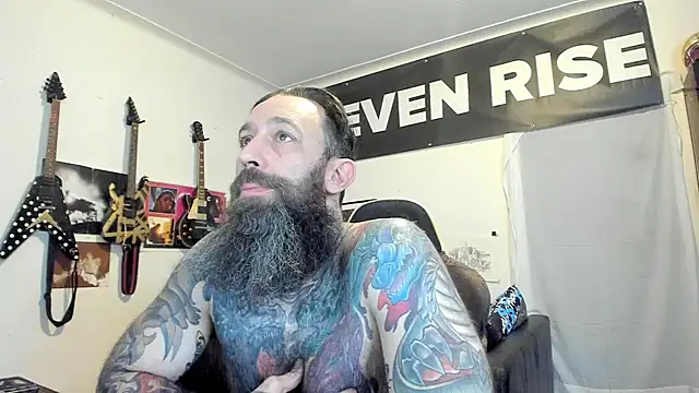 StevenRiseNYC online show from 05-08-26, 11:59